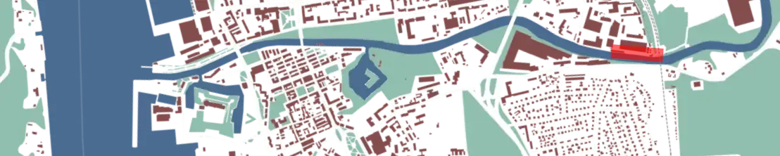 Danės Krantinė Artojo Garažų